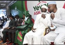 PLATEFORME CONTRE LE 3e MANDAT : Yewwi choisit Aminata Touré et écarte le Pds