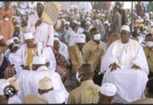 EN TOURNÉE ÉCONOMIQUE : Macky Sall attendu à Médina Gounass ce samedi