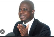 Juan Branco, «tweettamment» refoulé : Antoine Diome justifie «la non admission sur le territoire national» de l’avocat de Sonko