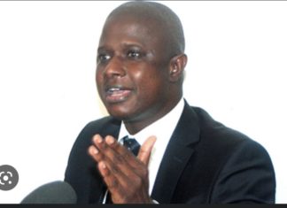 Juan Branco, «tweettamment» refoulé : Antoine Diome justifie «la non admission sur le territoire national» de l’avocat de Sonko
