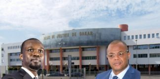 AFFAIRE PRODAC : Les avocats de Sonko exigent un nouveau juge