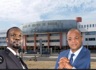 AFFAIRE PRODAC : Les avocats de Sonko exigent un nouveau juge