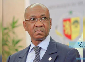 ‘L’ex- Premier ministre Hadjibou Soumaré est quantité négligeable’ (Coalition Yewwi Askan Wi)