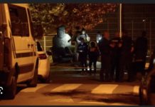 MARSEILLE : Un Sénégalais de 25 ans accusé de viol par une femme de plus de 60 ans