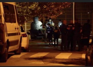 MARSEILLE : Un Sénégalais de 25 ans accusé de viol par une femme de plus de 60 ans