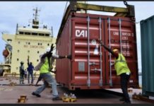 PORT AUTONOME DE DAKAR : Le corps sans vie d’un Allemand retrouvé dans une chambre froide