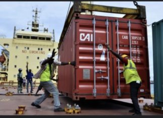 PORT AUTONOME DE DAKAR : Le corps sans vie d’un Allemand retrouvé dans une chambre froide