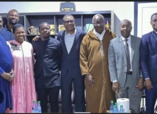 MÉDIAS: Youssou Ndour et El Hadj Ndiaye font enfin la paix !