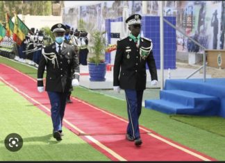 FRÉQUENCE DES ÉCHAUFFOURÉES : Le Général Moussa Fall hausse le ton et prévient les « fauteurs de trouble »