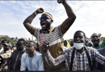 PLATEFORME DE LUTTE CONTRE LES DÉRIVES DE MACKY SALL: Plus de 60 organisations se mobilisent