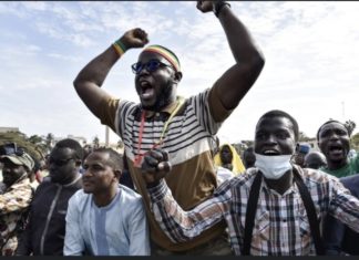PLATEFORME DE LUTTE CONTRE LES DÉRIVES DE MACKY SALL: Plus de 60 organisations se mobilisent