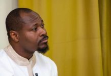 ARRESTATION DE DR BABACAR NIANG: Guy Marius Sagna fait endosser au président Macky la blouse de «laquais de l’impérialisme en Afrique»