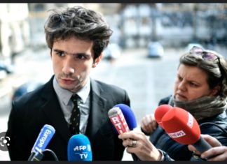 AFFAIRE PRODAC : Expulsé du pays, Juan Branco annonce un point de presse ce samedi