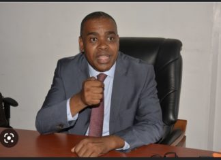 AFFAIRE PRODAC : Selon le nouveau avocat de Sonko, Saïd Larifou, il faut internationaliser le dossier
