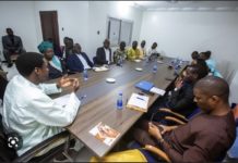 QUESTION DU 3e MANDAT : L’opposition se ligue contre Macky Sall