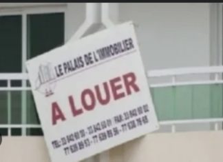 BAISSE DU LOYER : La mesure entre en vigueur aujourd’hui