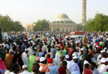 RELIGION : Tivaouane dévoile le programme du Ziarr annuel de ce 12 mars