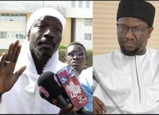 JUSTICE : Abdou Karim Gueye et Cheikh Omar Diagne retournent en prison