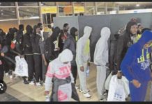 AFRICA TIMES : Le Sénégal a rapatrié 60 de ses ressortissants en Tunisie