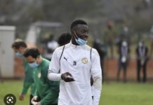 SÉNÉGAL VS MOZAMBIQUE : Pape Gueye « sera indisponible » selon Aliou Cissé