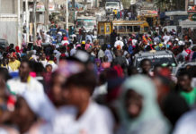 PROJECTIONS DE L’ANDS : La population du Sénégal sera à plus de 18 millions en ce 2023