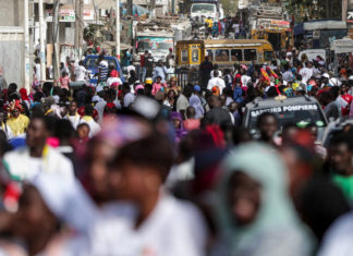 PROJECTIONS DE L’ANDS : La population du Sénégal sera à plus de 18 millions en ce 2023