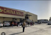 IMPLANTATION D’ENTREPRISES ÉTRANGÈRES: Après «Auchan dégage », Frapp initie à nouveau «China Mall dégage»