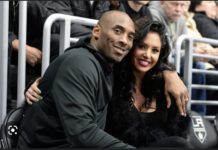 PEOPLE : Vanessa Bryant touche 29 Millions de dollars comme indemnité pour dommages « émotionnels »