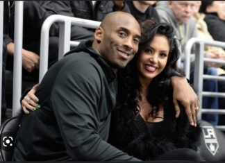 PEOPLE : Vanessa Bryant touche 29 Millions de dollars comme indemnité pour dommages « émotionnels »