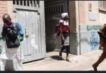 VIOLENTES MANIFESTATIONS : Beaucoup d’écoles restent toujours fermées