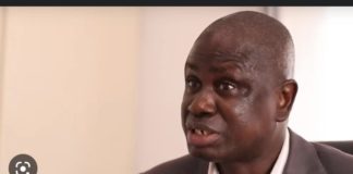 MEETINGS YEWWI : Seydi Gassama conseille à l’Etat d’encadrer les manifestations au lieu de les interdire