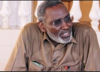 SÛRETÉ URBAINE : Le Dr Babacar Niang mis en liberté