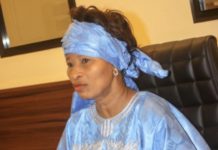 TENSIONS POLITIQUES : Selon Aissata Tall Sall, « la situation est calme et sous contrôle »