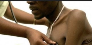 SANTÉ PUBLIQUE : La tuberculose continue de faire rage au Sénégal avec plus de 400 décès recensés en 2022