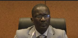 ATTAQUES CONTRE LES MAGISTRATS : Le Président de l’Union des magistrats du Sénégal hausse le ton
