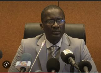ATTAQUES CONTRE LES MAGISTRATS : Le Président de l’Union des magistrats du Sénégal hausse le ton