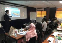 EXPLOITATION DU PÉTROLE ET DU GAZ : L’État sénégalais forme d’ores et déjà ses étudiants aux métiers de ce nouveau secteur
