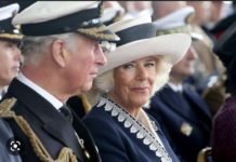 ACTU-MONDE : L’Allemagne prépare la visite de du roi d’Angleterre Charles III et son épouse Camilla, en grande pompe