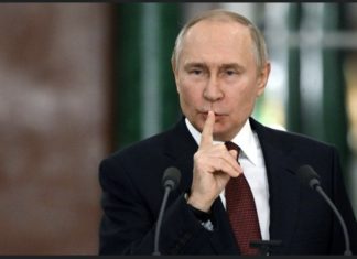 ACTU-MONDE : La Cour Pénale internationale émet un mandat d’arrêt contre Poutine