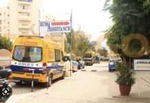 HOSPITALISATION DE SONKO À SUMA ASSISTANCE : La gynécologue d’origine béninoise déférée