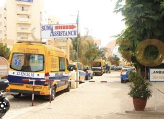 HOSPITALISATION DE SONKO À SUMA ASSISTANCE : La gynécologue d’origine béninoise déférée