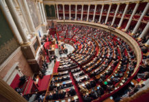 Internationalisation d’un «fumeux» 3e mandat: deux députés français interpellent leur gouvernement…