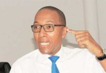 «Tentative d’assassinat» de Dame Mbodj: Abdoul Mbaye demande «que l’affaire soit vite élucidée» par le gouvernement