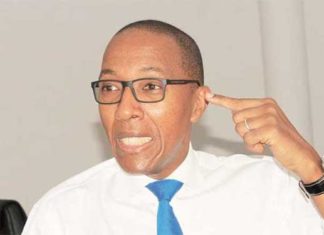 «Tentative d’assassinat» de Dame Mbodj: Abdoul Mbaye demande «que l’affaire soit vite élucidée» par le gouvernement
