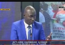 AFFAIRE SWEET BEAUTÉ : Le journaliste Pape Ndiaye de Walf, convoqué à la Sureté Urbaine