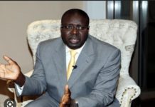 CONDAMNATION DE MASSATA DIACK : Boubacar Sèye crie au complot