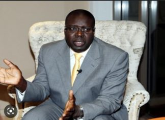 CONDAMNATION DE MASSATA DIACK : Boubacar Sèye crie au complot