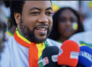 PRÉSIDENTIELLE 2024 : Sheikh Alassane Séne appelle tous les candidats à un débat public sur les programmes