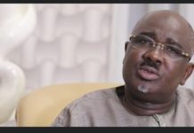 QUESTION DU 3e MANDAT : Pour Farba Ngom, la candidature de Macky Sall est évidente