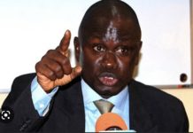 ARRESTATION DE PAPE NDIAYE : Seydi Gassama exige la libération du journaliste